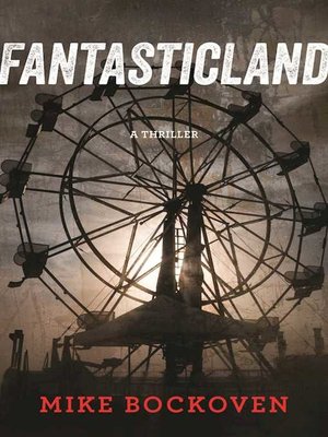 cover image of FantasticLand
